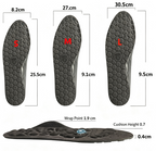 Magnetic Acupressure Comfort Shoe Insoles