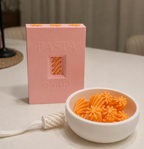 3D Printed Pasta Pretend Play Kitchen Set