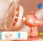 Bubble Electric Bubble Gun Toy