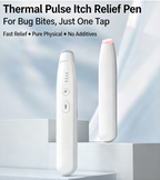 4-Gear Thermal Bug Bite Relief Pen