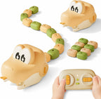 Remote Control Magnetic Snake Challenge Toy
