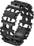 29-in-1 Stainless Steel Multitool Bracelet