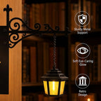 👻 Ghost Reading Bookend LED Ambient Lamp