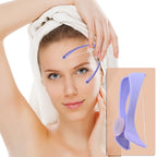 Manual Threading Facial Hair Remover Tool