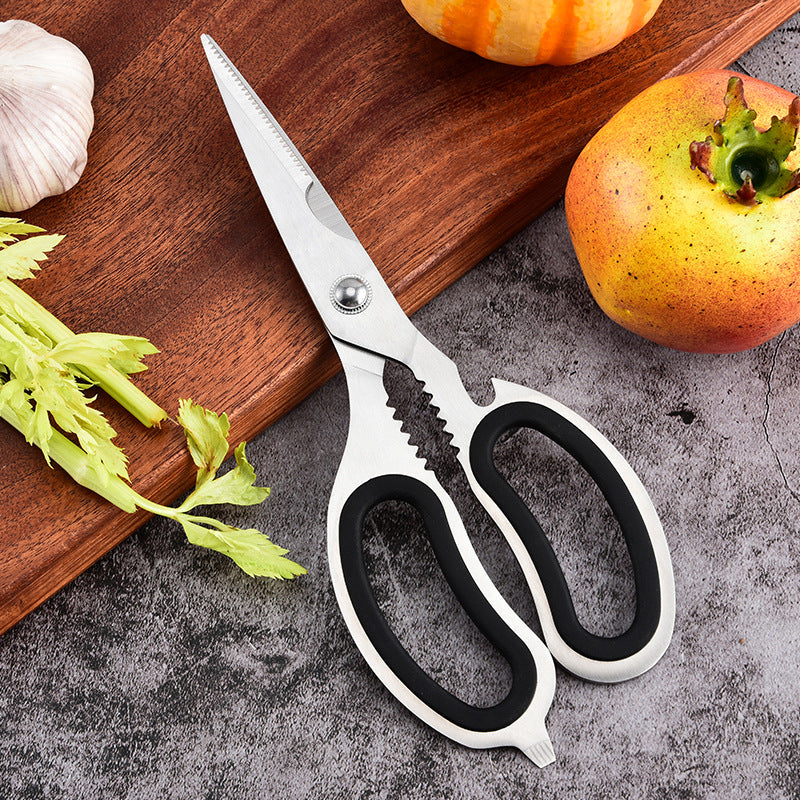 Multi-Purpose Kitchen Scissors