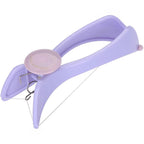 Manual Threading Facial Hair Remover Tool