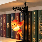 Hanging Animal Bookend LED Lamp