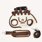 🐶 Full Body Dog Support Carrier Harness