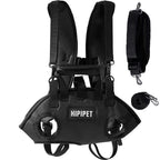 🐶 Full Body Dog Support Carrier Harness