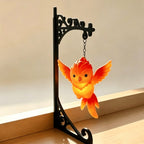 Hanging Animal Bookend LED Lamp