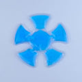 Reusable Head Cooling Gel Pad For Helmets & Hats