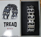 29-in-1 Stainless Steel Multitool Bracelet