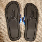 Imprint Beach Flip-Flops