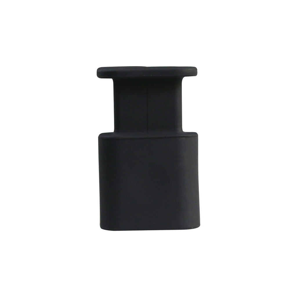 Silicone Charger Cable Winder Case for  Adapters
