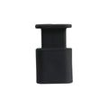 Silicone Charger Cable Winder Case for  Adapters