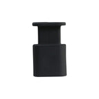 Silicone Charger Cable Winder Case for  Adapters