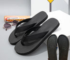 Imprint Beach Flip-Flops