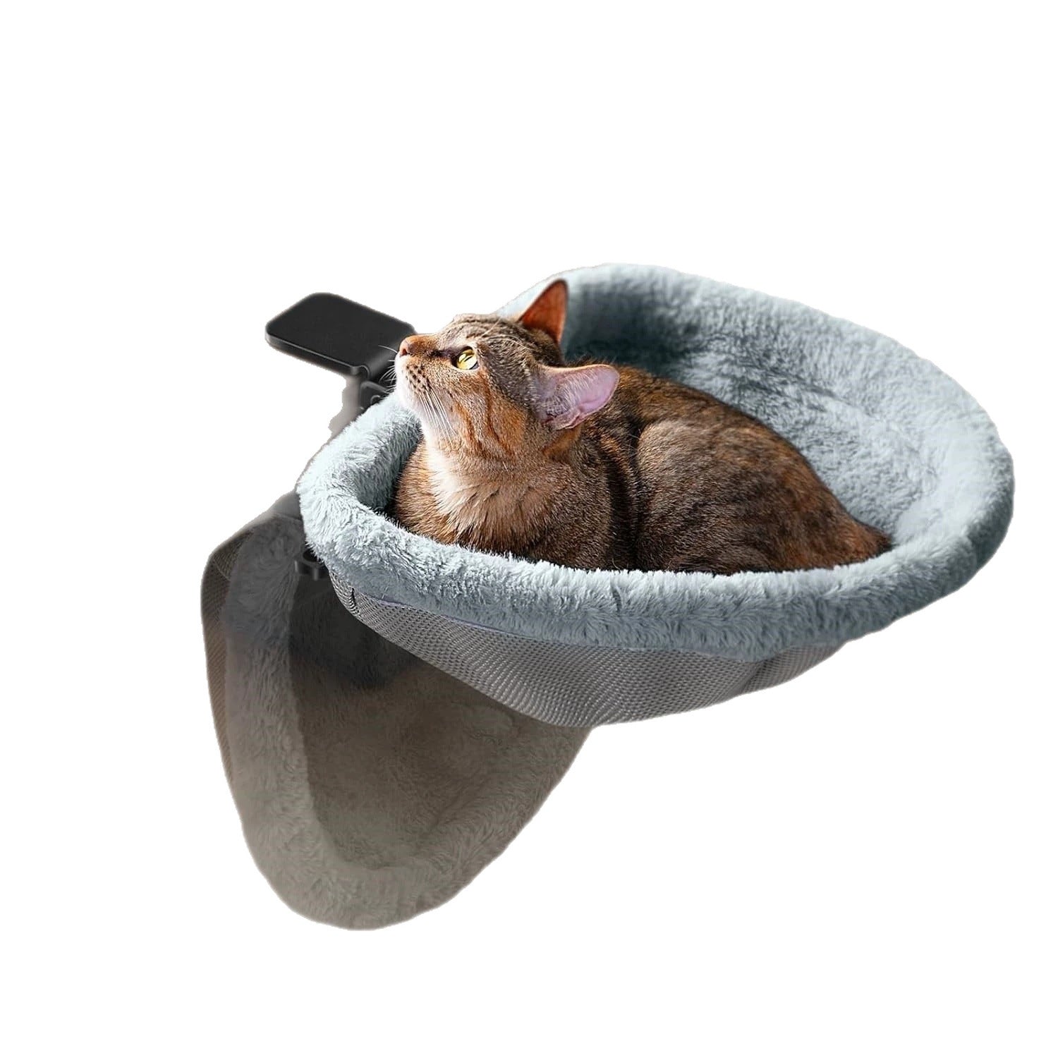 Desk Edge Foldable Cat Hammock Bed-🚚 Free Shipping