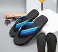 Imprint Beach Flip-Flops