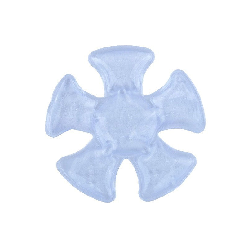 Reusable Head Cooling Gel Pad For Helmets & Hats