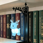 Hanging Animal Bookend LED Lamp