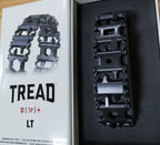 29-in-1 Stainless Steel Multitool Bracelet