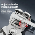 ⚙️ Automatic Wire Stripper Multifunction Electrician Pliers