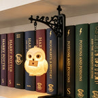 Hanging Animal Bookend LED Lamp
