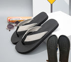 Imprint Beach Flip-Flops