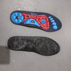 Magnetic Acupressure Comfort Shoe Insoles