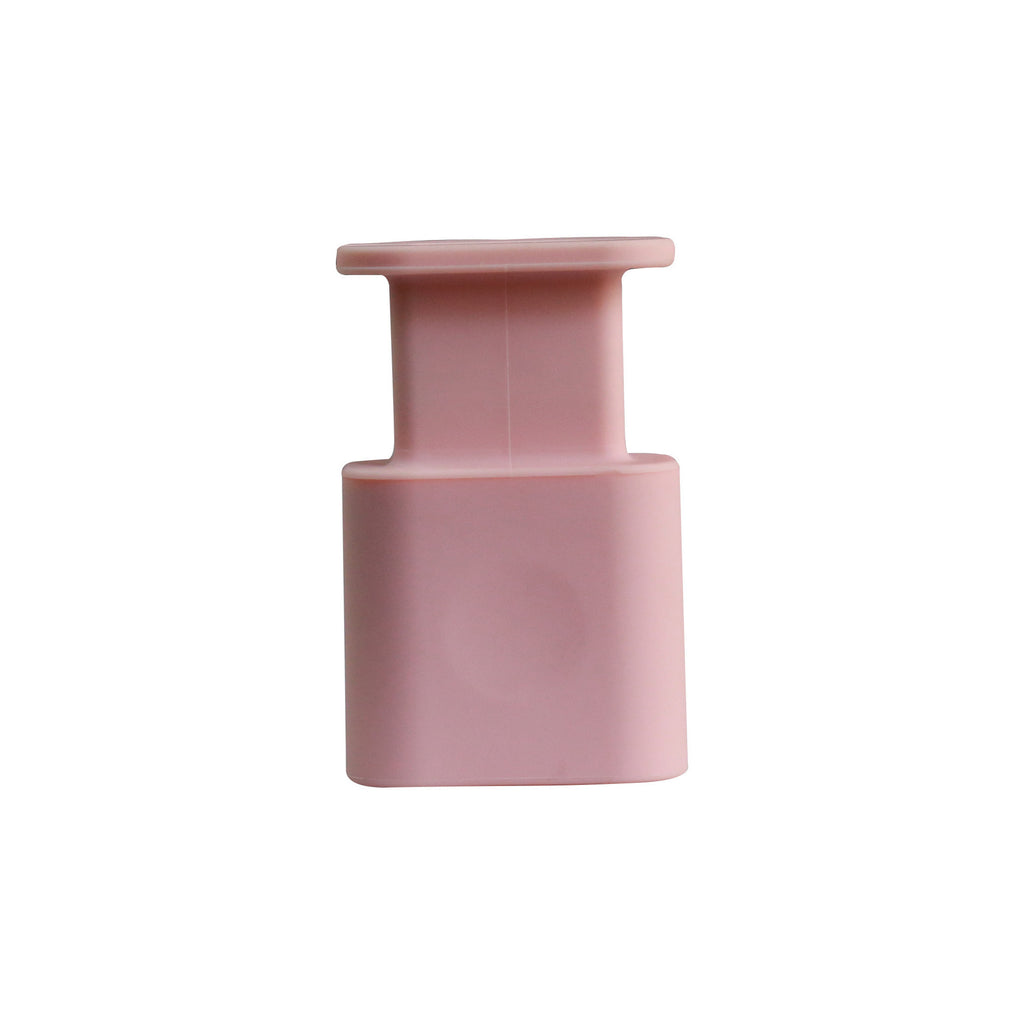 Silicone Charger Cable Winder Case for  Adapters