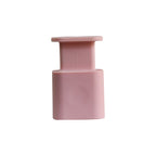 Silicone Charger Cable Winder Case for  Adapters