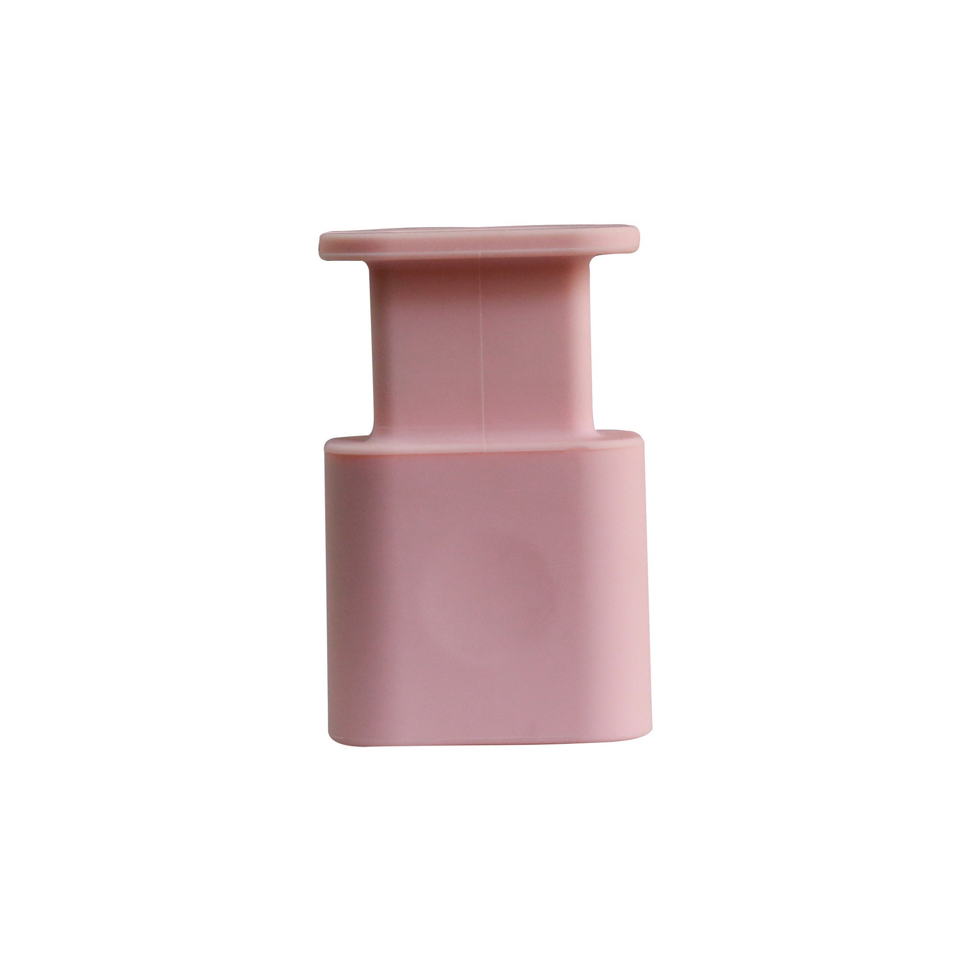 Silicone Charger Cable Winder Case for  Adapters