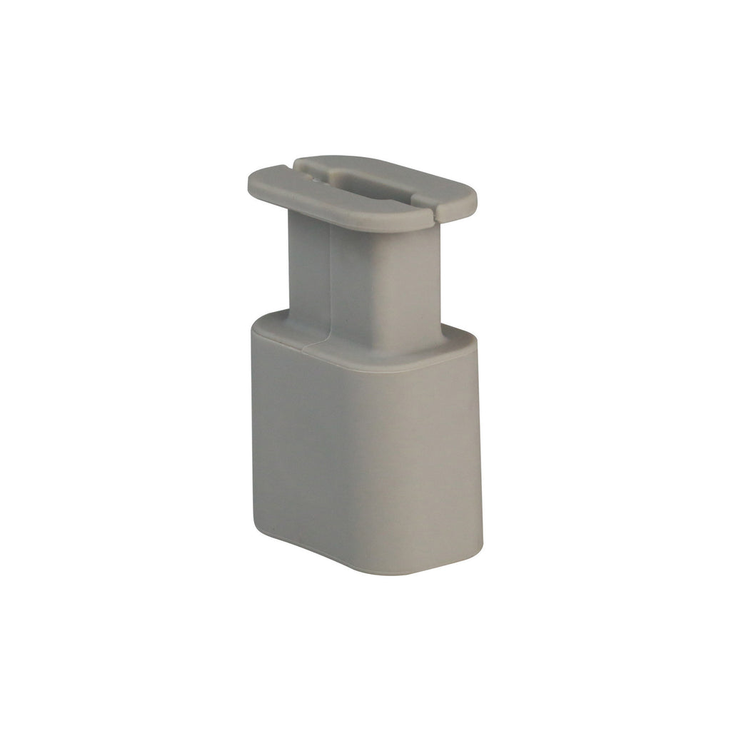 Silicone Charger Cable Winder Case for  Adapters