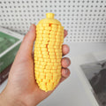 3D Printed Food Fidget Sensory Toy