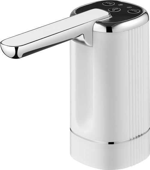 Foldable USB Rechargeable 5 Gallon Water Jug Electric Dispenser Pump