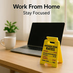 Funny Office Mini Desk Sign Set